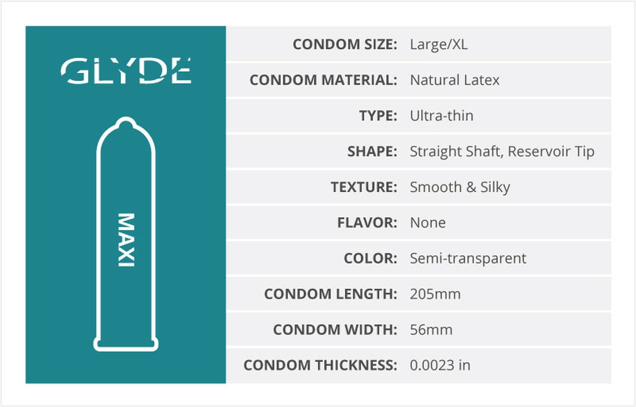 GLYDE · MAXI - Image 3