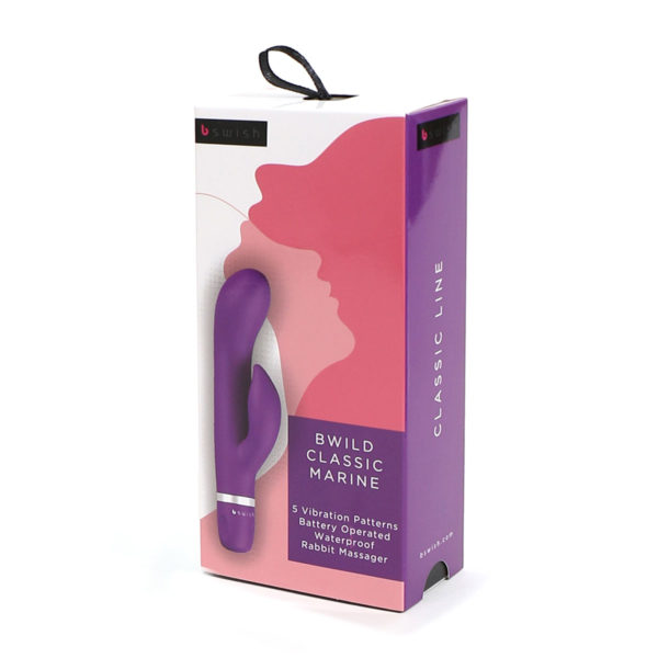 B Swish Bwild Classic Marine Purple 01