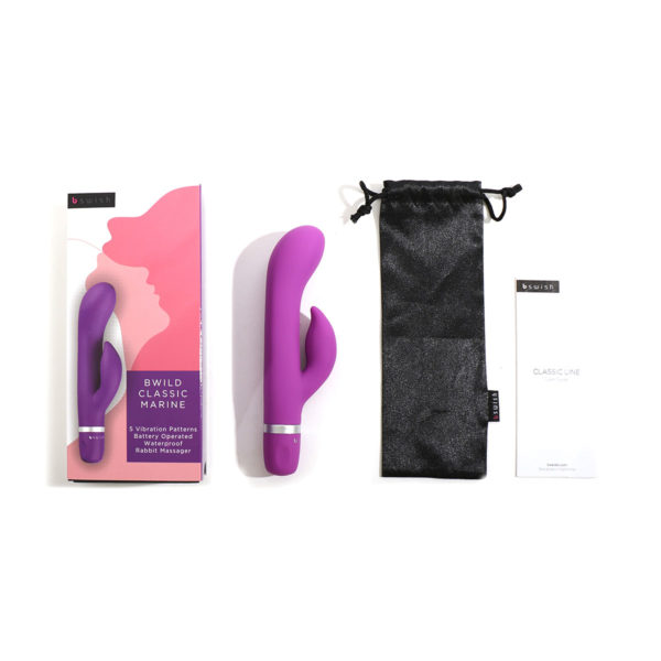 B Swish Bwild Classic Marine Purple 02
