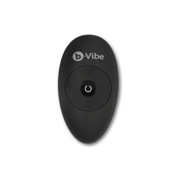 b-Vibe Rimming Plug XL