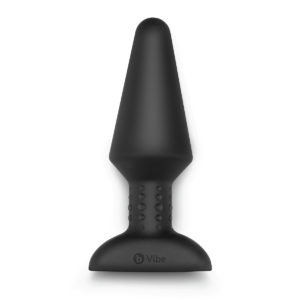 b-Vibe Rimming Plug XL