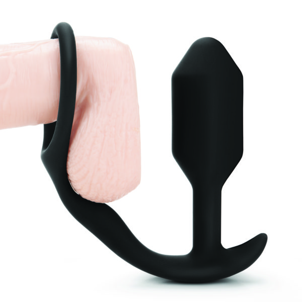 b-Vibe snug & tug