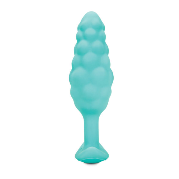 b-vibe bump texture vibe Aqua