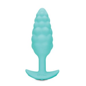 b-vibe bump texture vibe Aqua