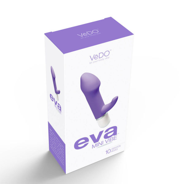 Vedo Eva mini Lavender