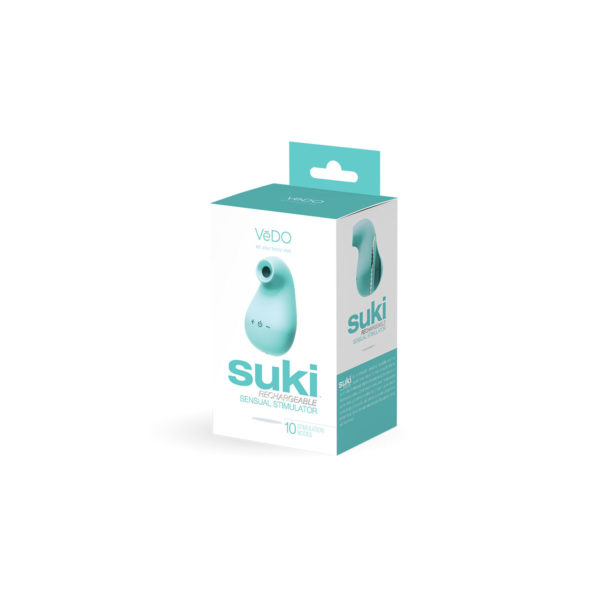 VeDO Suki Turquoise