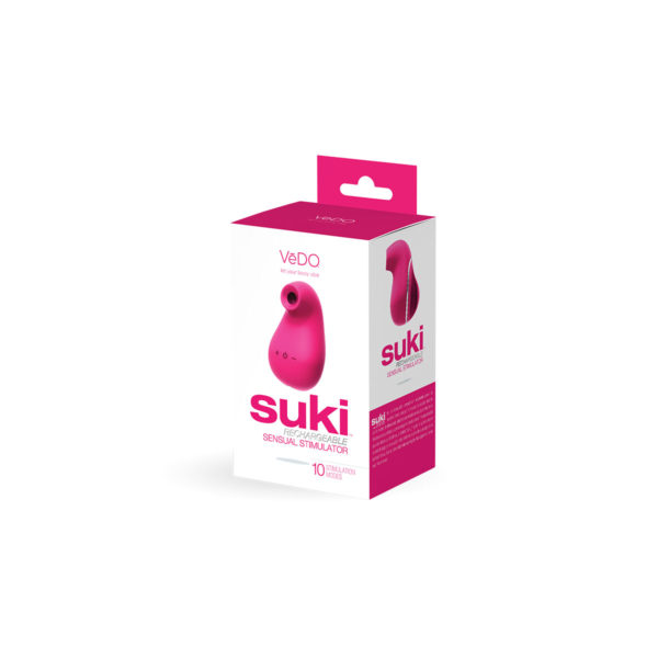 VeDO Suki Pink