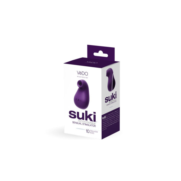 VeDO Suki Purple