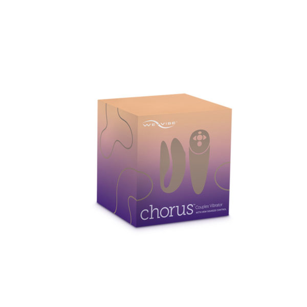 We Vibe Chorus Purple