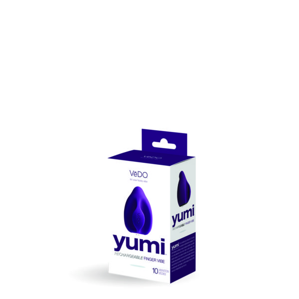 VeDo Yumi Purple