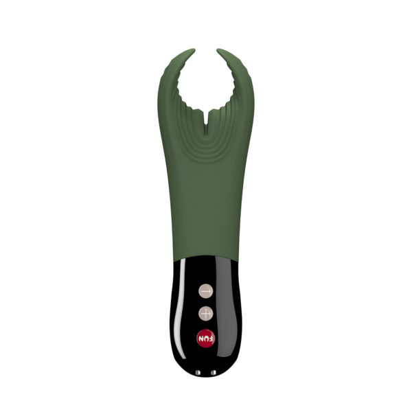 Fun Factory Manta Moss Green
