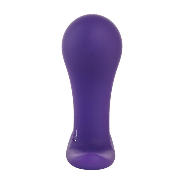 Fun Factory Bootie Plug Violet