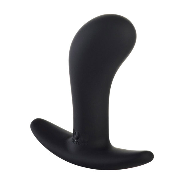 Fun factory Bootie Plug Black