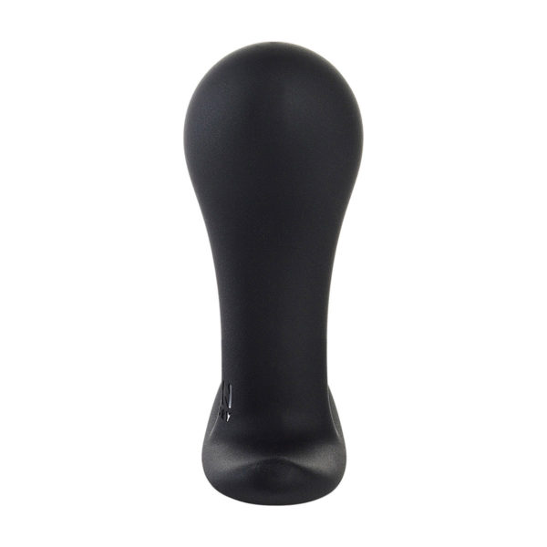 Fun factory Bootie Plug Black