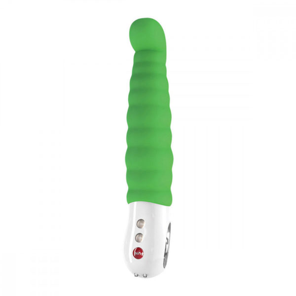 Fun Factory Patchy Paul G5 Green