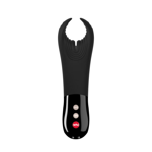 Fun Factory Manta Black Line