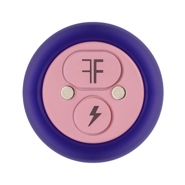 Femme Funn Booster Bullet Purple