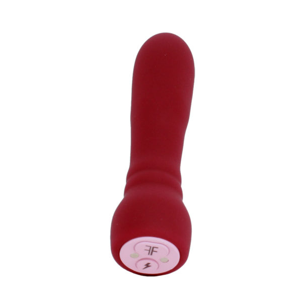 Femme Funn Booster Bullet Maroon