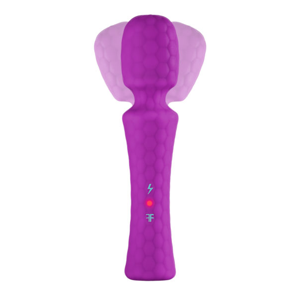 Femme Funn Ultra Wand Purple