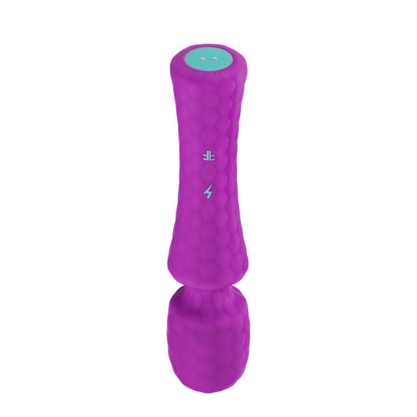 Femme Funn Ultra Wand Purple