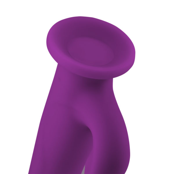 Femme Funn Piroquette Purple