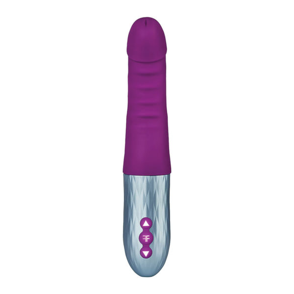 Femme Funn Cadenza Purple Thruster