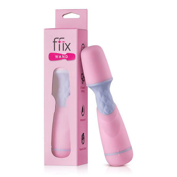 Femme Funn FFIX Mini Wand - Image 8