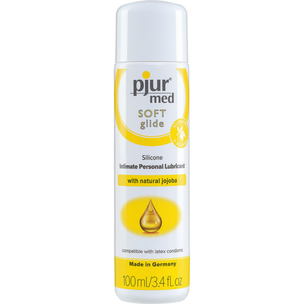 pjur med SOFT glide
