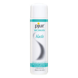 pjur woman nude 100ml