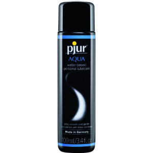 pjur Aqua 100ml