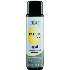 pjur Analyse Me Silicone 100ml