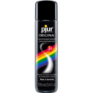 pjur Original Rainbow Edition100ml