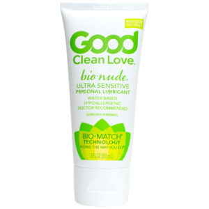 Good Clean Love BioNude 3oz