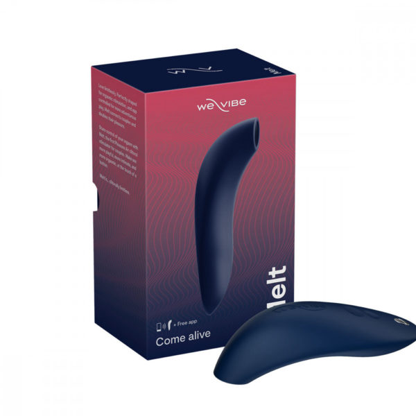 We-Vibe Melt Midnight Blue