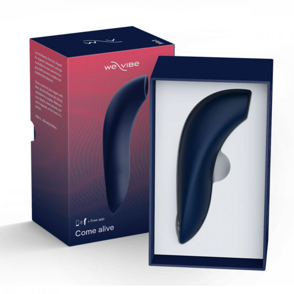 We-Vibe Melt Midnight Blue