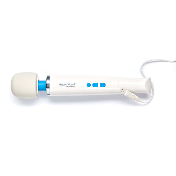 Magic Wand Rechargeable