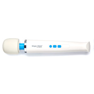 Magic Wand Rechargeable