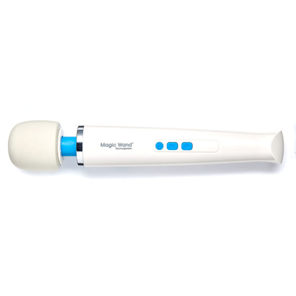 Magic Wand Rechargeable