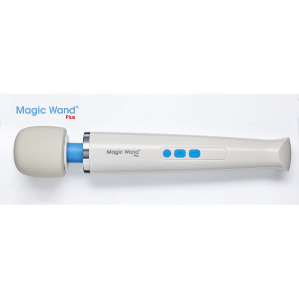 Magic Wand Plus