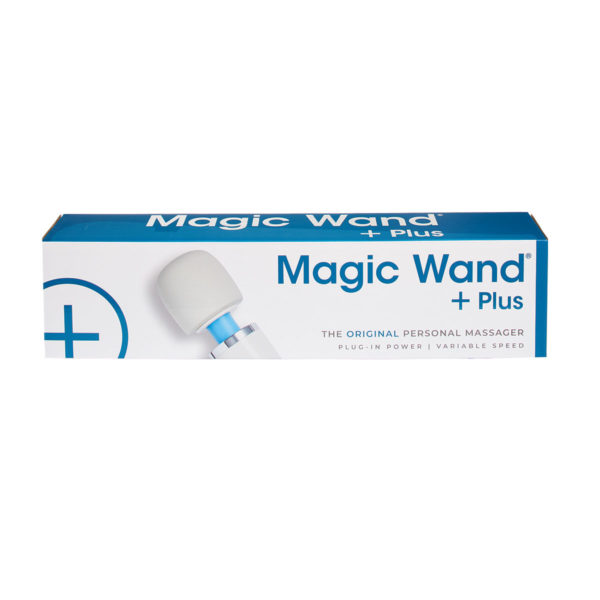 Magic Wand Plus