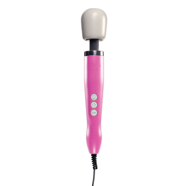 Doxy Original Pink