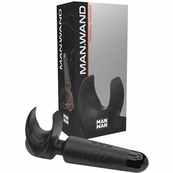 Man Wand