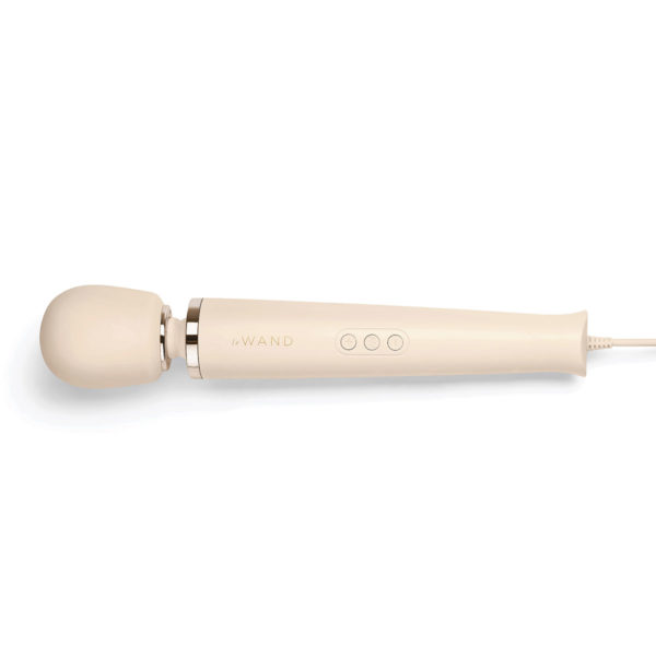 Le Wand Plug In Cream