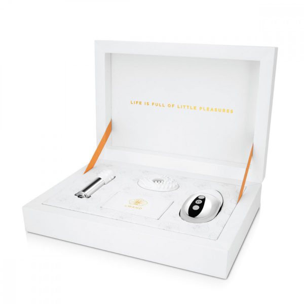 Le Wand Little Pleasures Kit