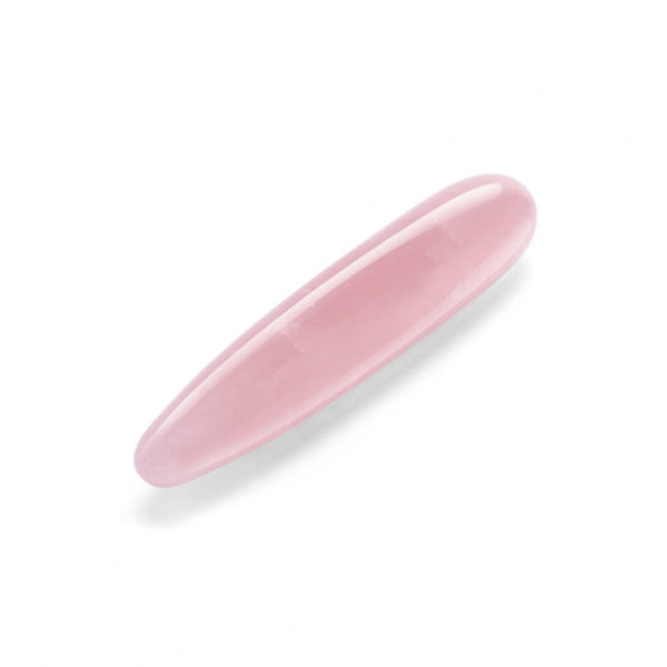 Le Wand Crystal Slim Wand Pink