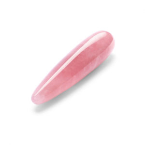 Le Wand Crystal Wand Pink