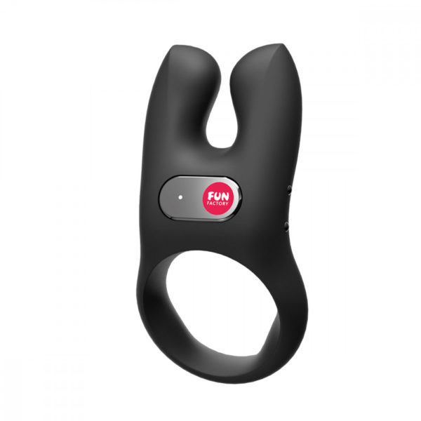 Fun Factory NOS C-Ring - Black