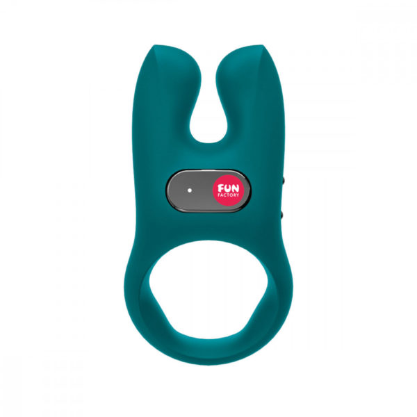 Fun Factory NOS C-Ring - Blue