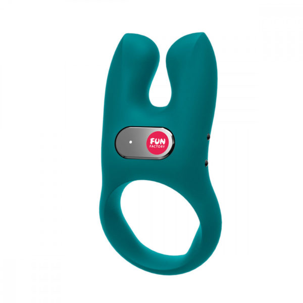 Fun Factory NOS C-Ring - Blue