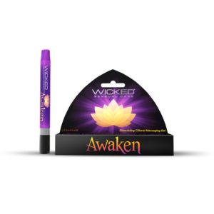 Wicked Awaken Gel